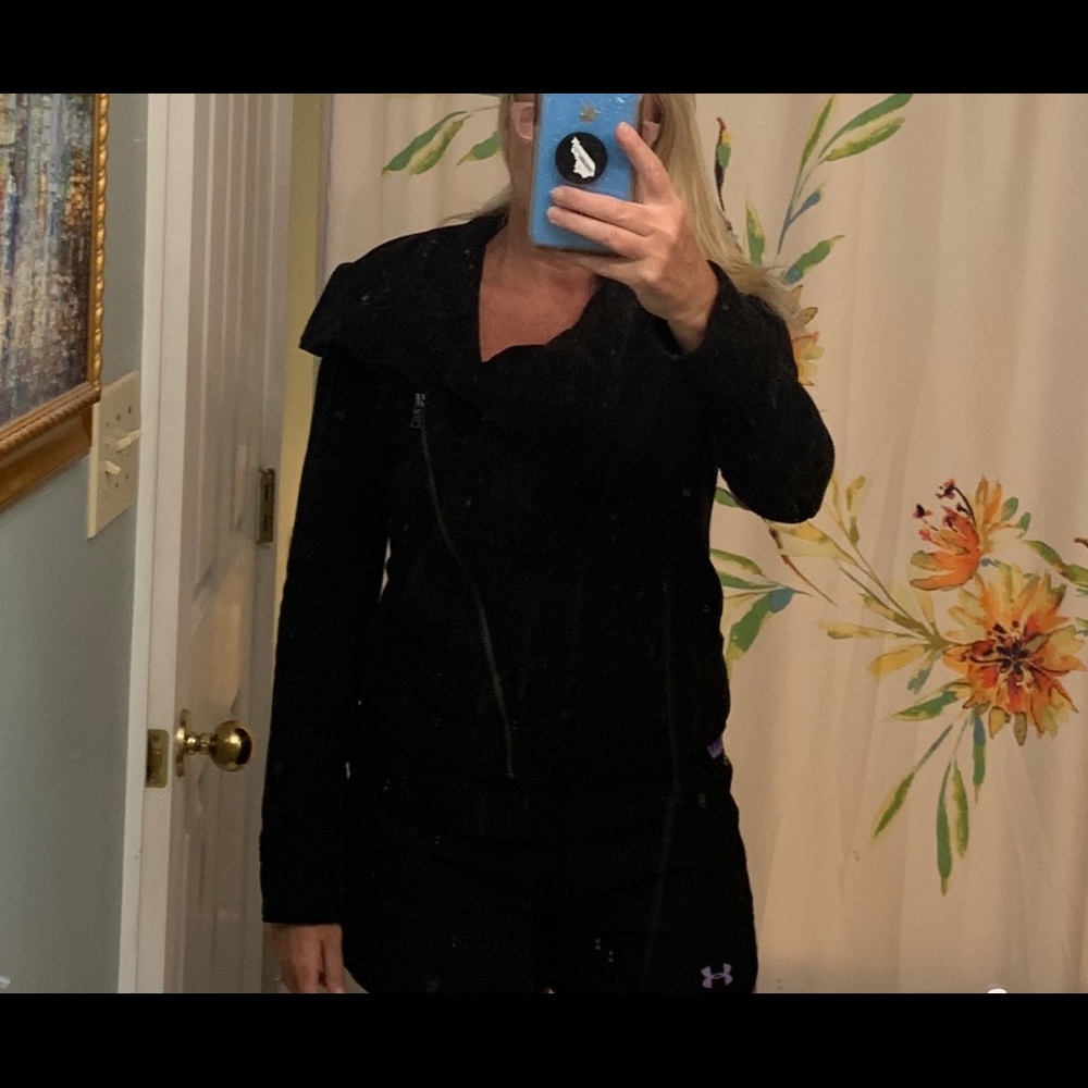 Express Vintage Jacket - Picture 4 of 4